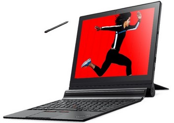 Замена матрицы на планшете Lenovo ThinkPad X1 Tablet в Сургуте